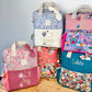 Le sac à dos enfant Ombeline 100% personnalisable