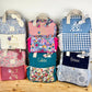 Le sac à dos enfant Ombeline 100% personnalisable