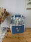Le sac à dos Angélique 100% personnalisable