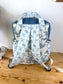 Le sac à dos Angélique 100% personnalisable