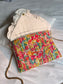 Le sac pochette Adèle 100% personnalisable