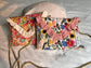 Le sac pochette Adèle 100% personnalisable