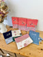 Mahé le protège carnet 100% personnalisable