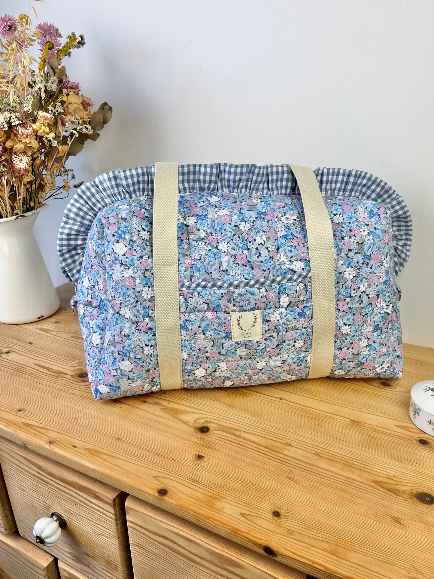 Le sac Chloé 100% personnalisable