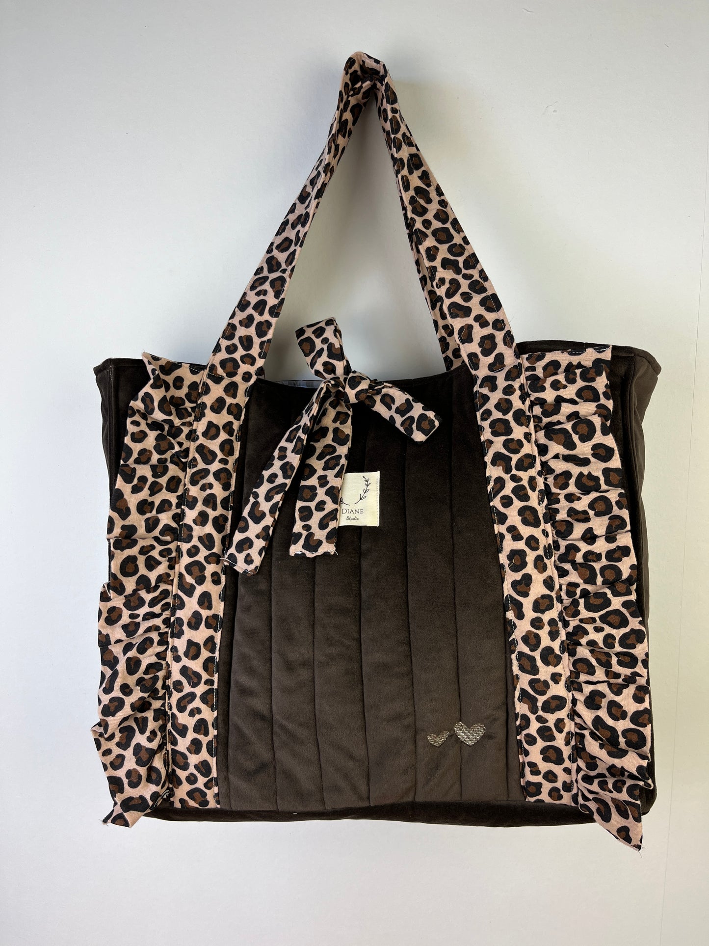 Set: Celeste and Jeanne clutch 