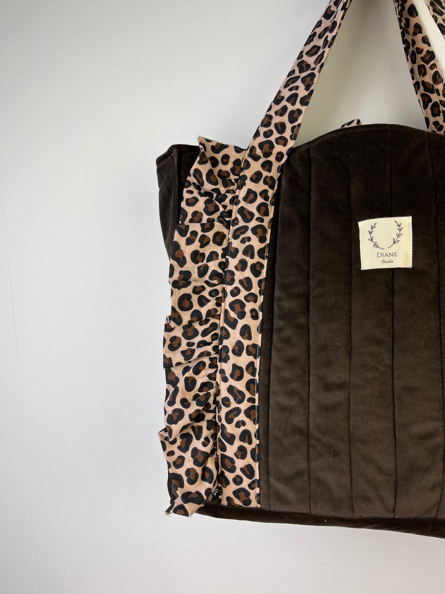 Set: Celeste and Jeanne clutch 