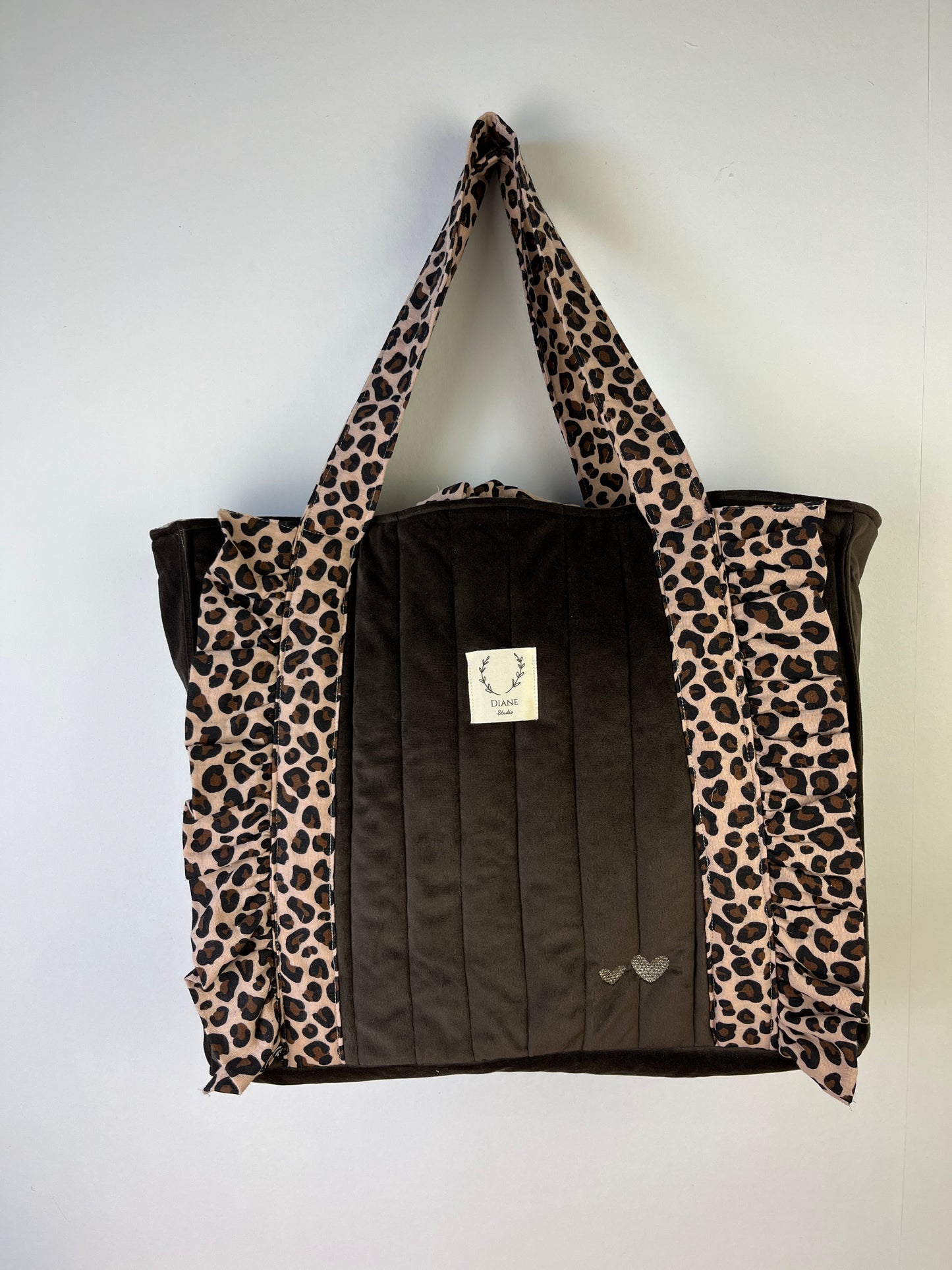 Set: Celeste and Jeanne clutch 