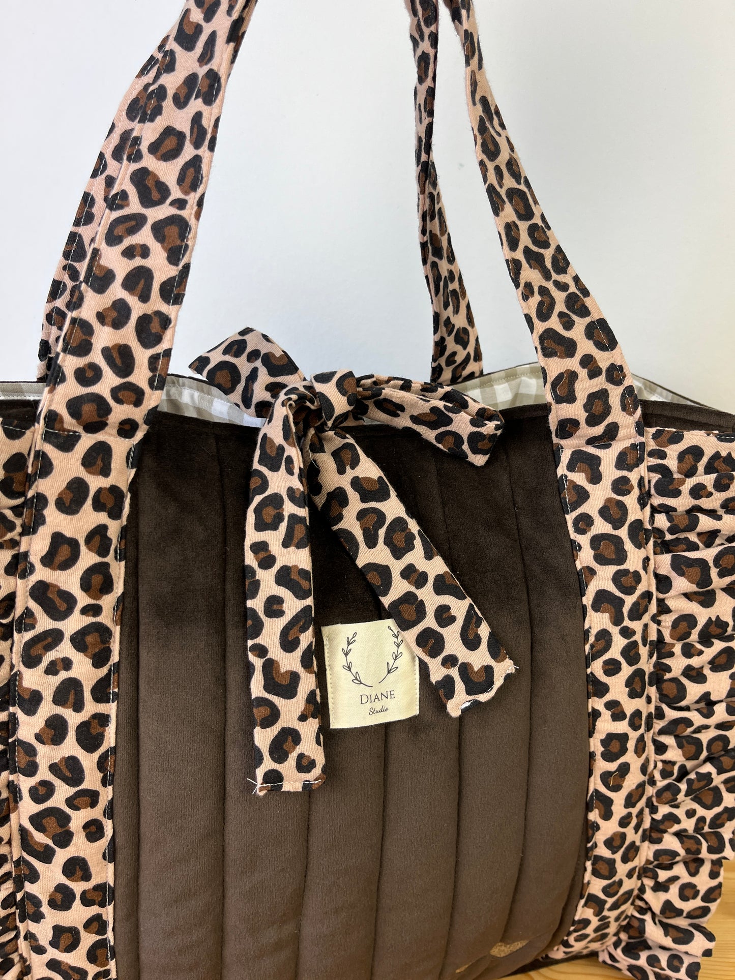 Set: Celeste and Jeanne clutch 