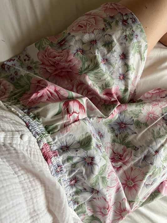 NOUVEAU ! Isaure le short 100% personnalisable