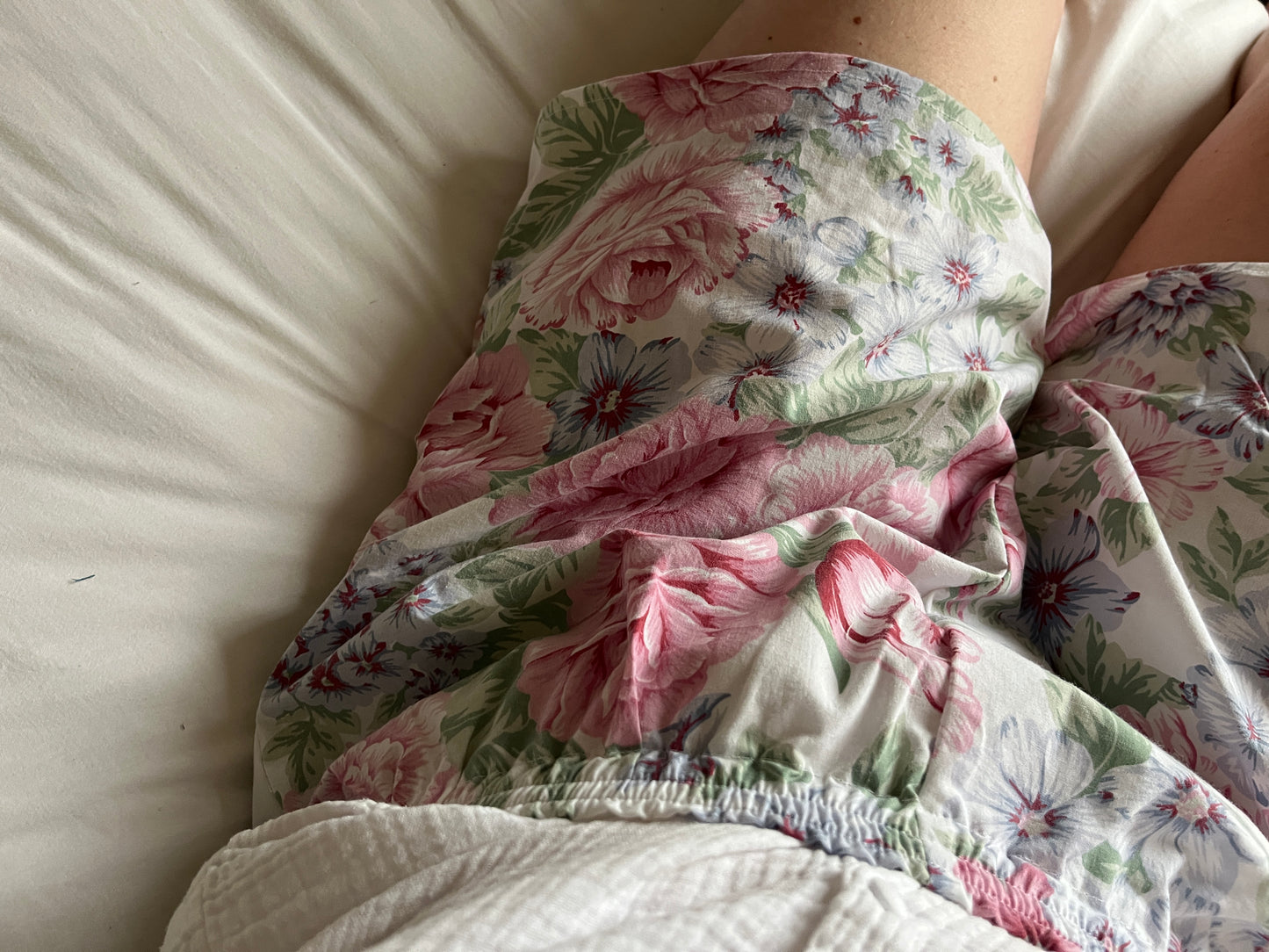 NOUVEAU ! Isaure le short 100% personnalisable