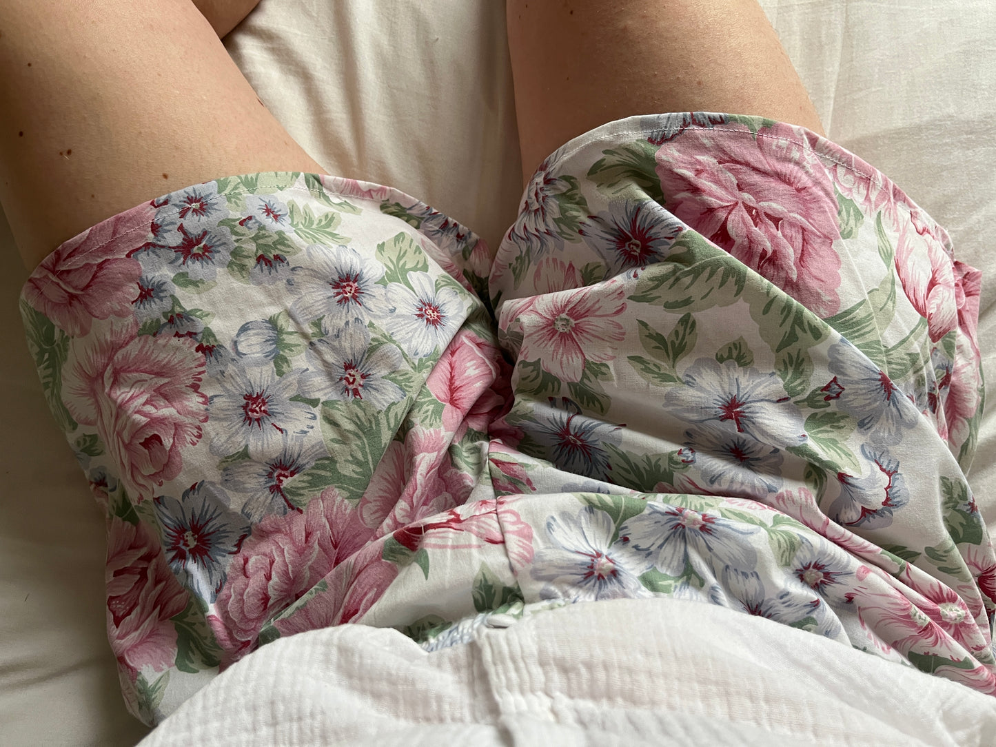 NOUVEAU ! Isaure le short 100% personnalisable
