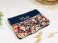 Chloé le protège carnet Liberty thorpe burnt