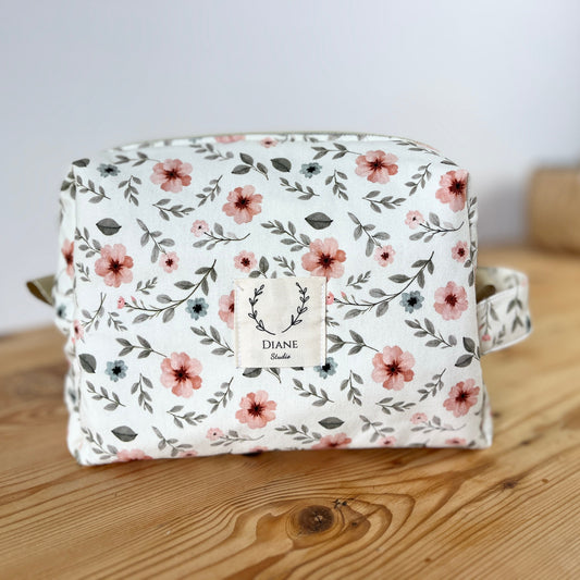 Trousse de toilette Elise