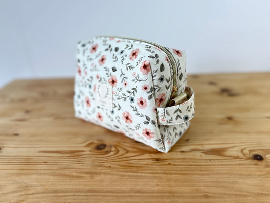 Trousse de toilette Elise