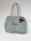 Le petit tote bag 100% personnalisable