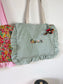 Le petit tote bag 100% personnalisable