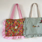 Le petit tote bag 100% personnalisable