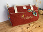 Louison le sac polochon  100% personnalisable