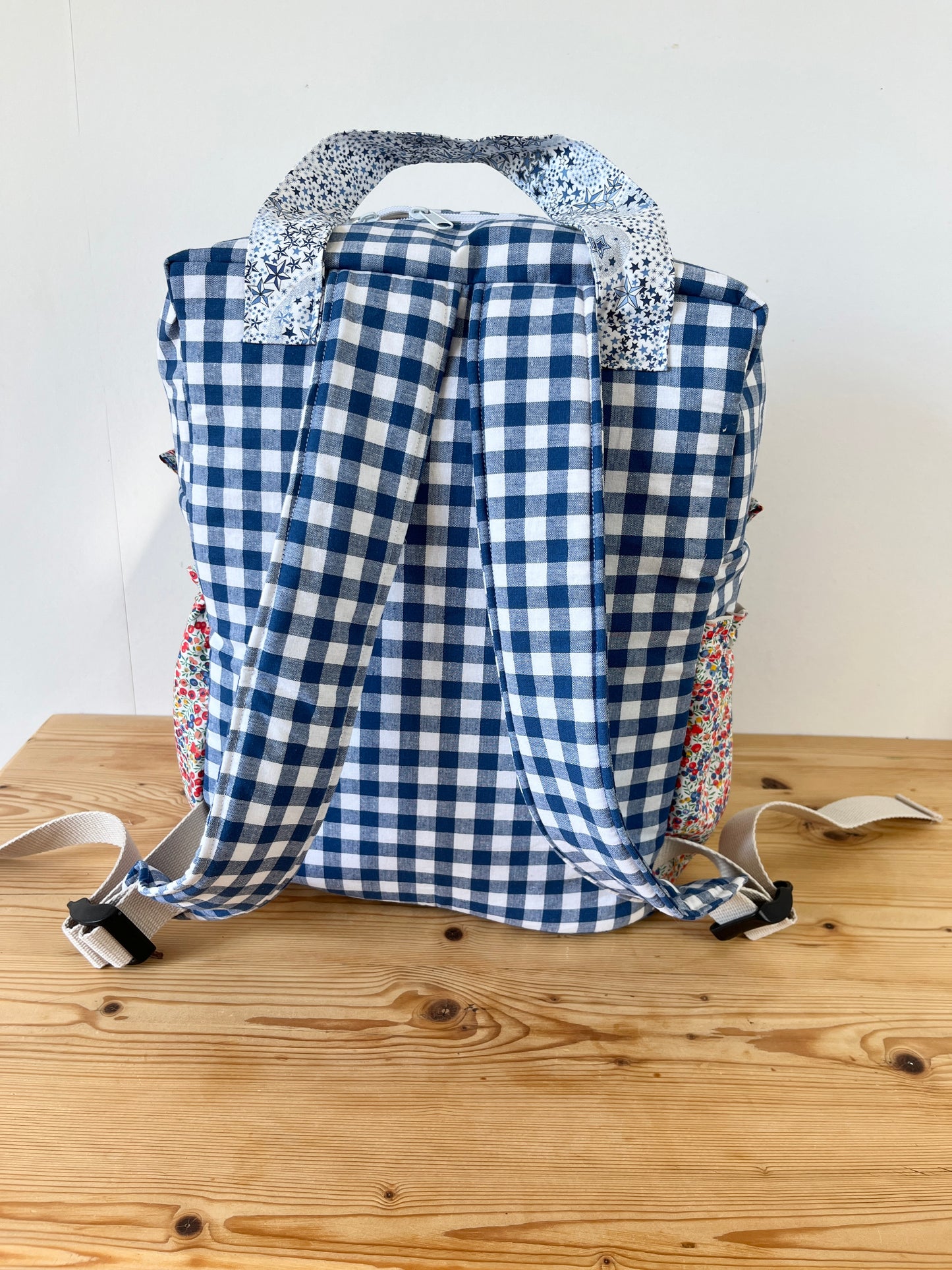 Le sac à dos Léo primaire et collège