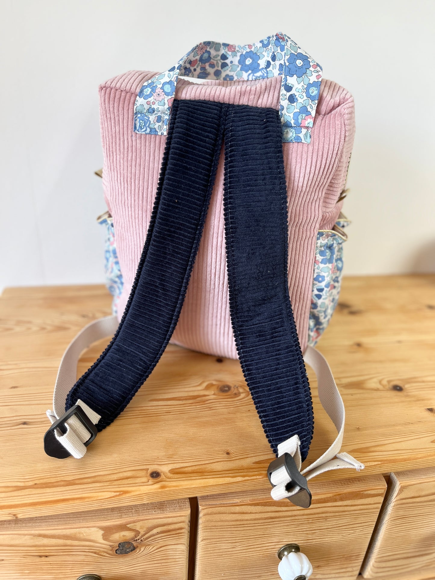 Le sac à dos Léo primaire et collège