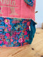 Le sac à dos enfant Ombeline personnalisé  Ciara