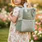 Le sac à dos enfant Ombeline 100% personnalisable