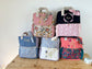 Le sac à dos enfant Ombeline 100% personnalisable