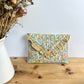 Pochette à volant Liberty Betsy