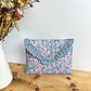 Pochette à volant Liberty Wiltshire exclusif !