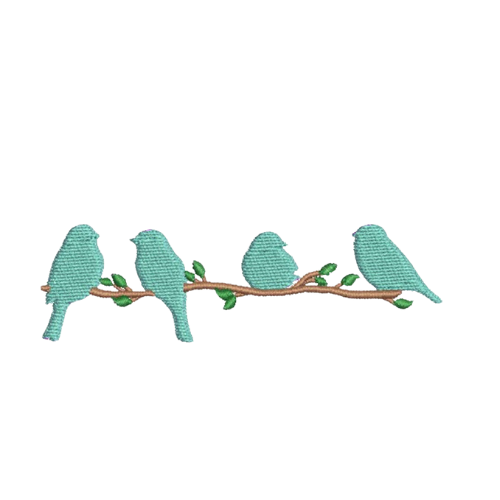 Oiseaux