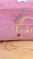 Louison le sac polochon  100% personnalisable