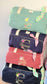 Louison le sac polochon  100% personnalisable