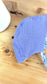 Béguin volant personnalisable