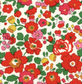 Coupon de 1,3 mètre Liberty of London Betsy grenadine
