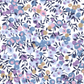 Coupon de 2 mètres Liberty of London Wiltshire lilas