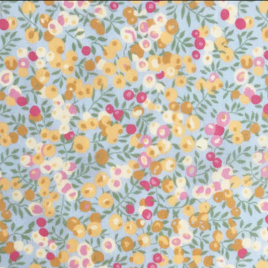 Coupon 50cm Liberty exclusif wiltshire JV
