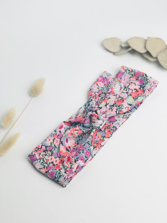 Le bandeau personnalisable ✨