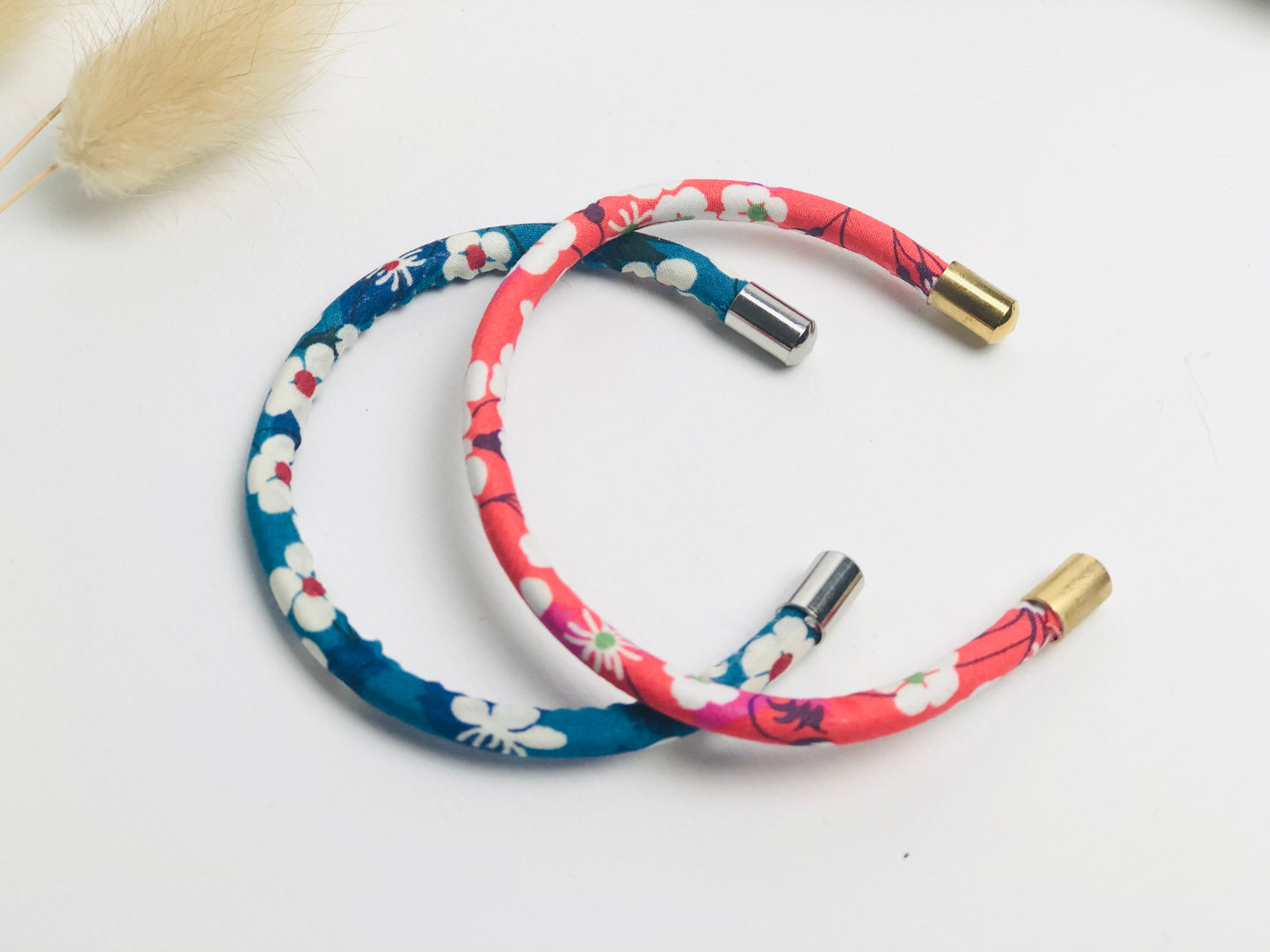 Bracelet liberty personnalisable