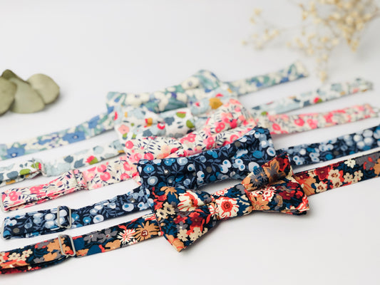 Le noeud papillon 100% personnalisable