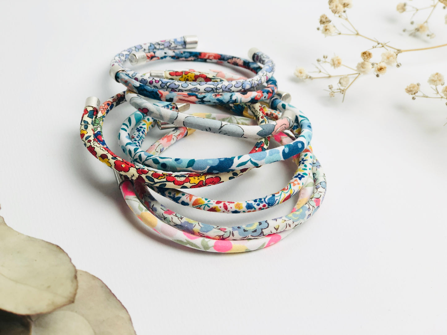 Bracelet liberty personnalisable