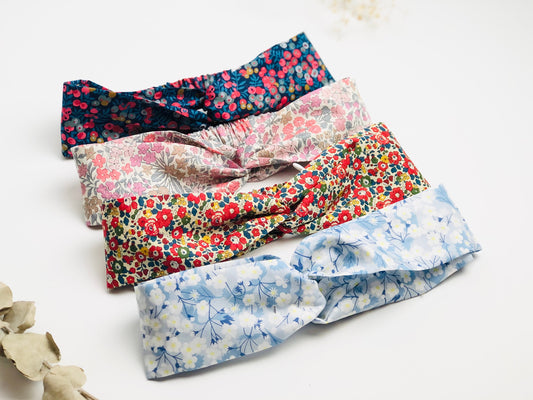 Le headband 100% personnalisable