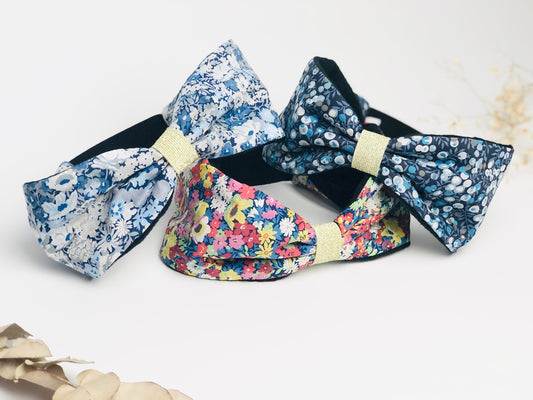 Le bandeau polaire 100% personnalisable