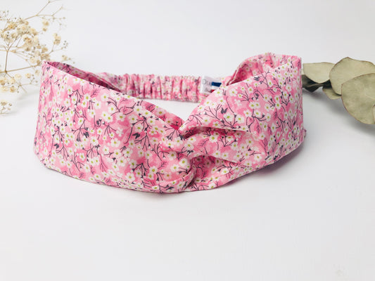 Le headband 100% personnalisable